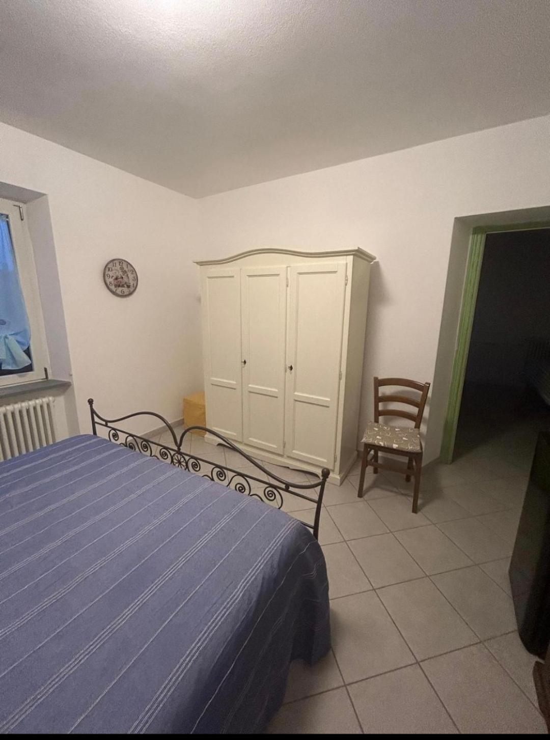 Hotel Ca' Martina Santo Stefano di Magra Exteriér fotografie