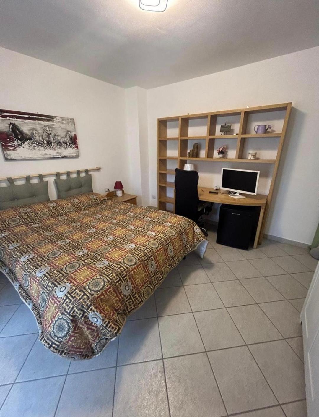 Hotel Ca' Martina Santo Stefano di Magra Exteriér fotografie