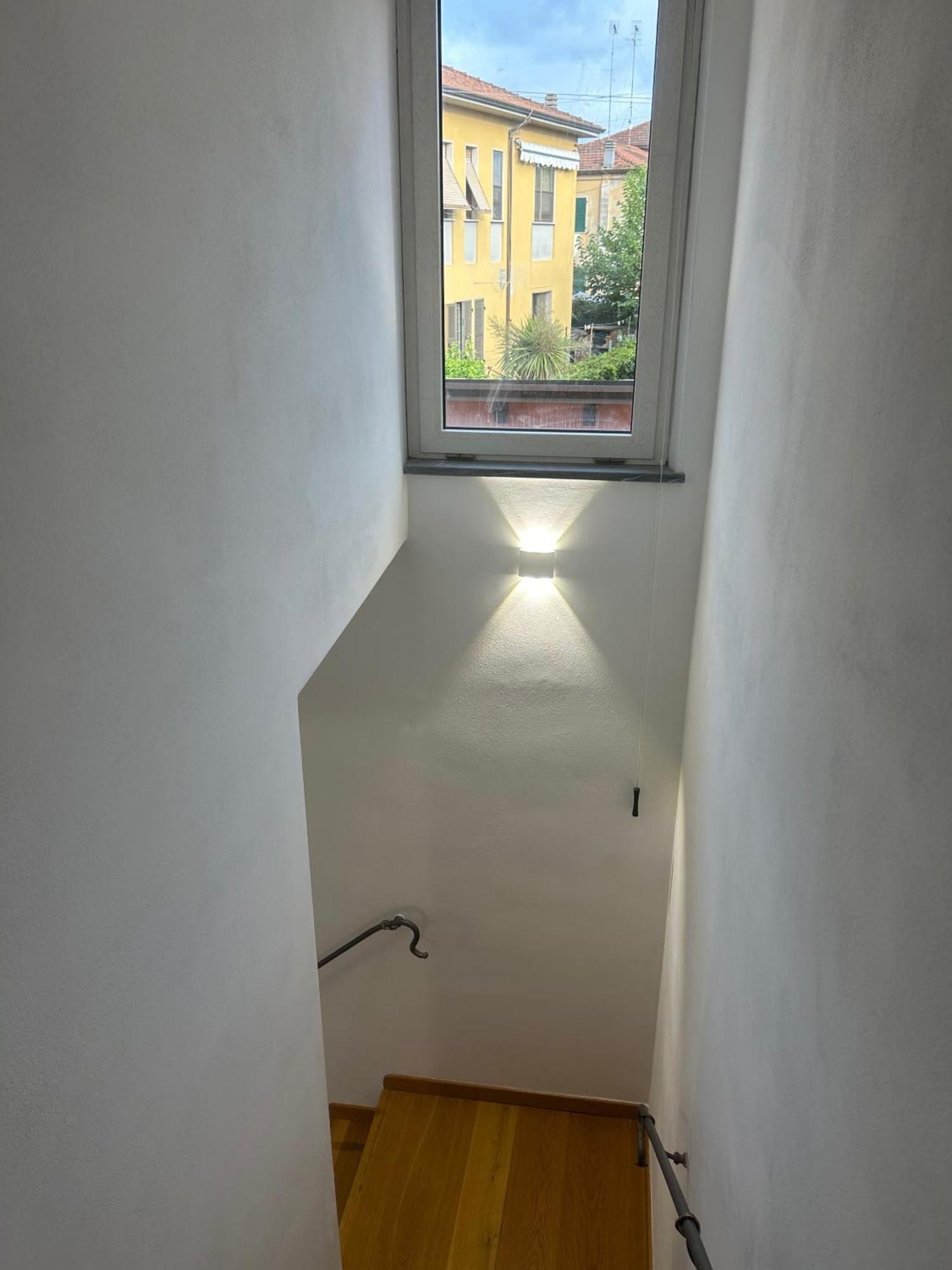 Hotel Ca' Martina Santo Stefano di Magra Exteriér fotografie
