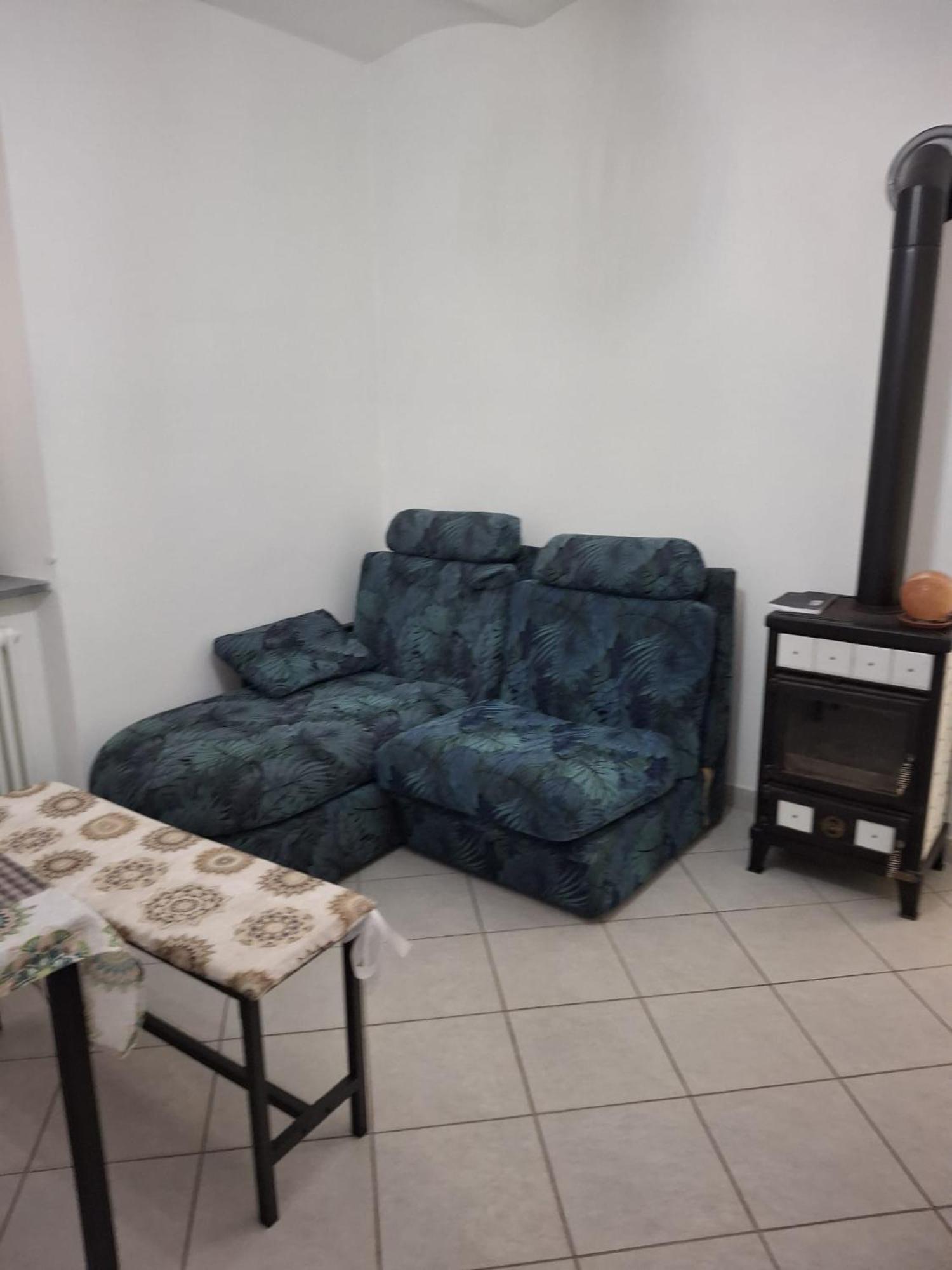 Hotel Ca' Martina Santo Stefano di Magra Exteriér fotografie