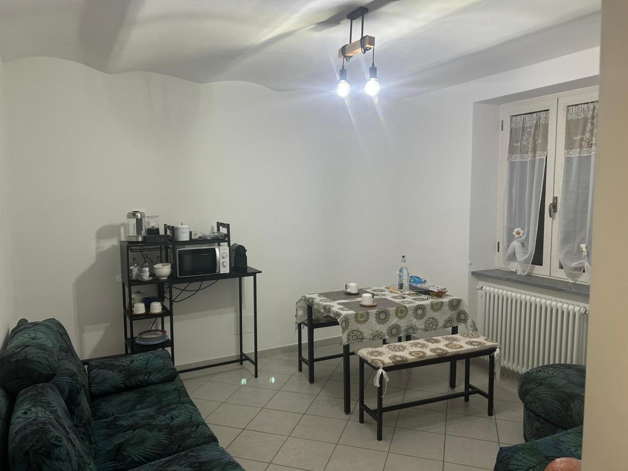 Hotel Ca' Martina Santo Stefano di Magra Exteriér fotografie