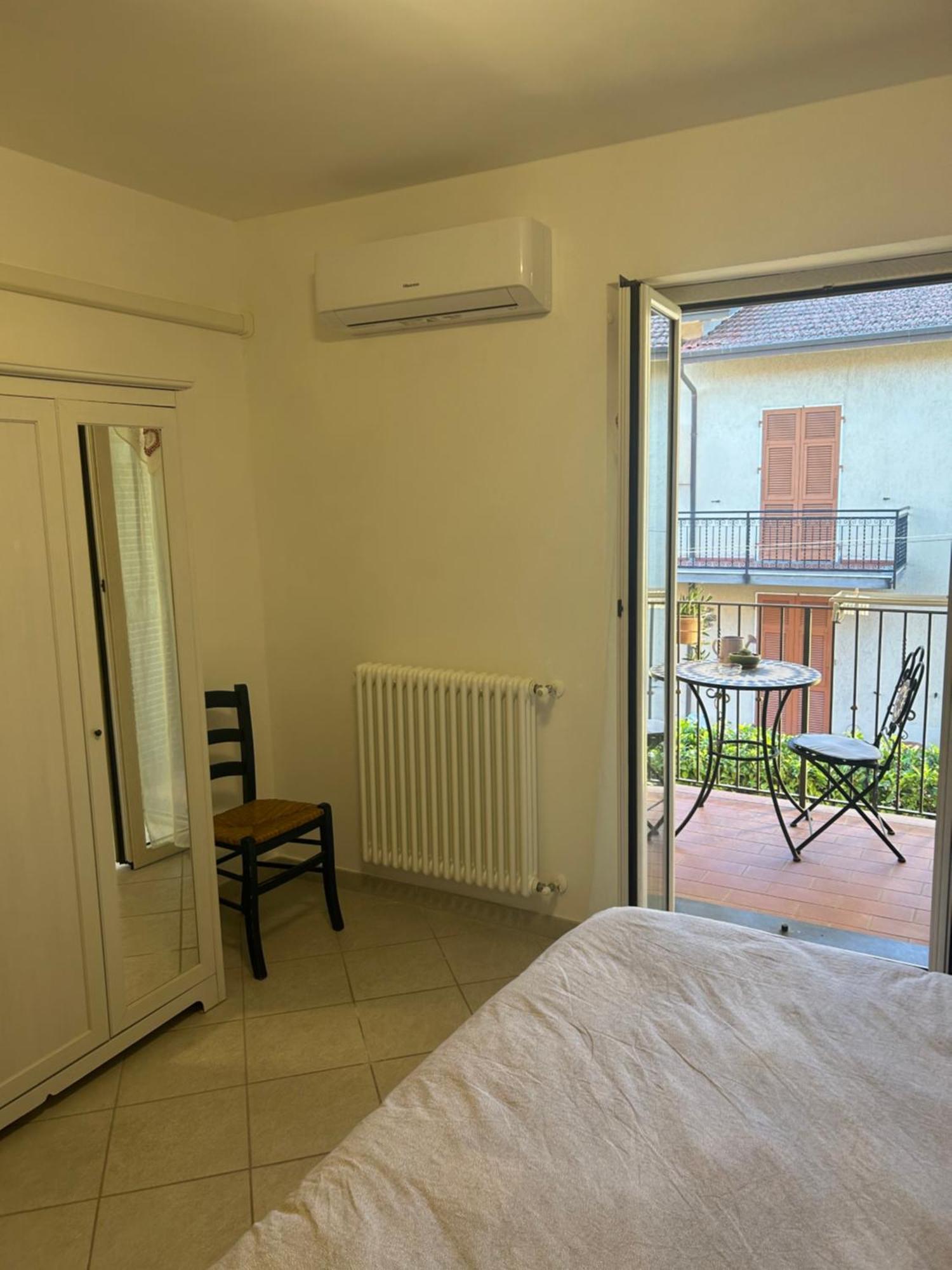 Hotel Ca' Martina Santo Stefano di Magra Exteriér fotografie