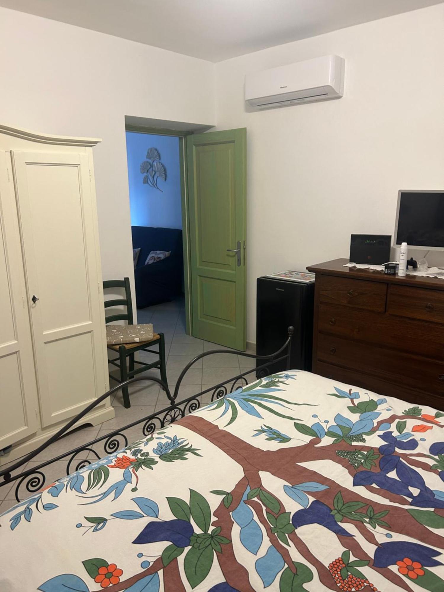Hotel Ca' Martina Santo Stefano di Magra Exteriér fotografie
