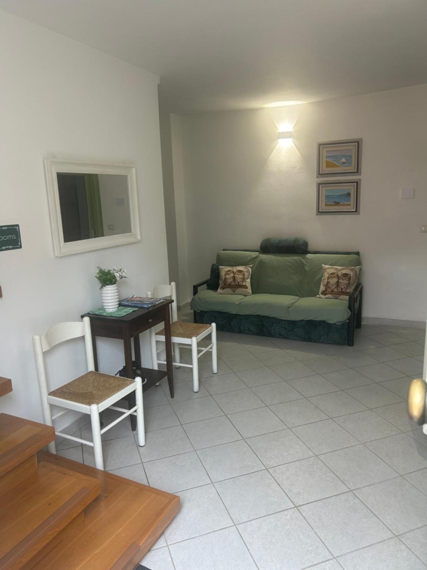 Hotel Ca' Martina Santo Stefano di Magra Exteriér fotografie
